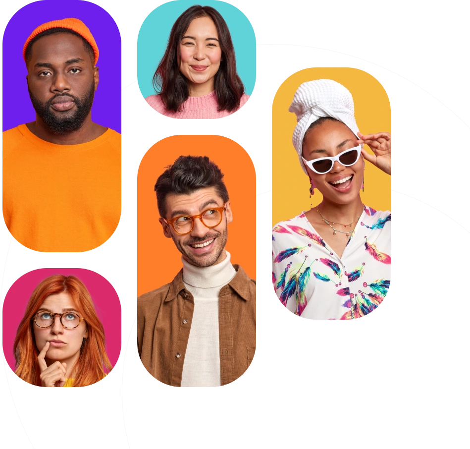 Community illustration