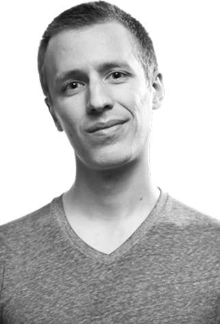 Adam Keyes - Front-end developer