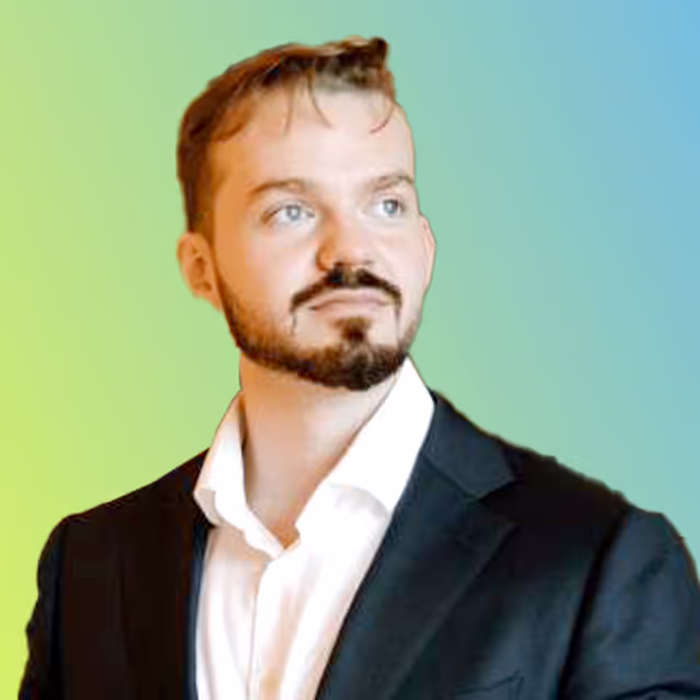 Alexis Bautista - CEO