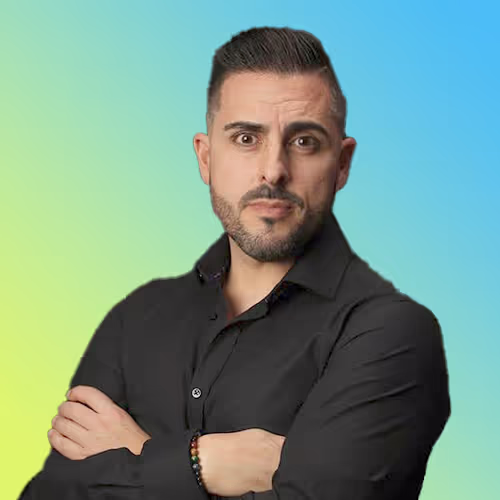 Bienvenido Sáez - Director Académico