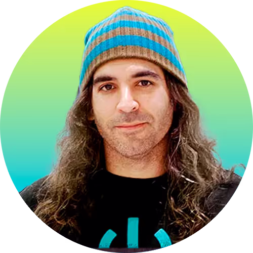 Chema Alonso - VP of Marketing