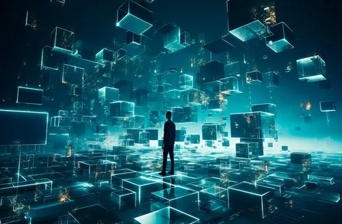 Máster en Desarrollo Blockchain