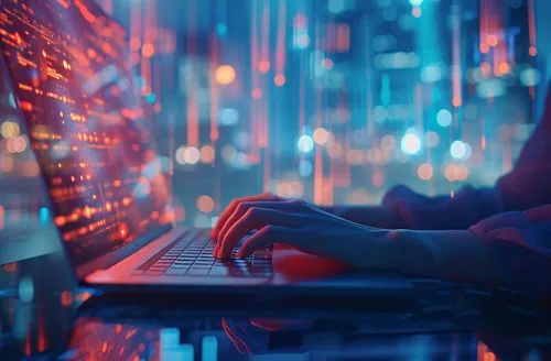 Máster en Desarrollo Web Full-stack