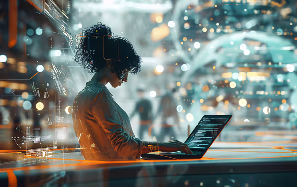 Máster en Desarrollo de Inteligencia Artificial