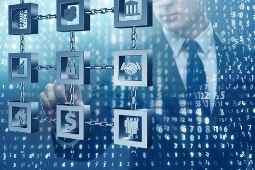 Blockchain más allá de las criptomonedas